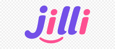 jilli লোগো